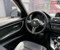 Серый БМВ 3 Серия, объемом двигателя 0 л и пробегом 170 тыс. км за 13500 $, фото 10 на Automoto.ua