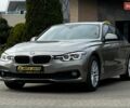 Сірий БМВ 3 Серія, об'ємом двигуна 2 л та пробігом 146 тис. км за 15300 $, фото 2 на Automoto.ua