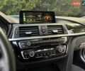 Сірий БМВ 3 Серія, об'ємом двигуна 2 л та пробігом 169 тис. км за 15200 $, фото 35 на Automoto.ua