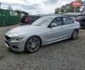 Серый БМВ 3 Серия, объемом двигателя 3 л и пробегом 64 тыс. км за 6000 $, фото 1 на Automoto.ua