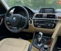 Сірий БМВ 3 Серія, об'ємом двигуна 2 л та пробігом 146 тис. км за 14300 $, фото 20 на Automoto.ua
