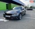 Серый БМВ 3 Серия, объемом двигателя 2 л и пробегом 85 тыс. км за 22500 $, фото 1 на Automoto.ua