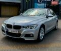 Серый БМВ 3 Серия, объемом двигателя 2 л и пробегом 238 тыс. км за 14249 $, фото 1 на Automoto.ua