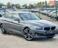 Серый БМВ 3 Серия, объемом двигателя 2 л и пробегом 140 тыс. км за 18900 $, фото 1 на Automoto.ua