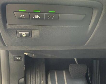 Сірий БМВ 3 Серія, об'ємом двигуна 2 л та пробігом 230 тис. км за 25000 $, фото 21 на Automoto.ua