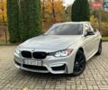 Серый БМВ 3 Серия, объемом двигателя 2 л и пробегом 111 тыс. км за 13800 $, фото 1 на Automoto.ua