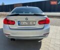 Серый БМВ 3 Серия, объемом двигателя 2 л и пробегом 128 тыс. км за 17900 $, фото 4 на Automoto.ua