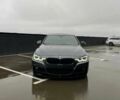 Сірий БМВ 3 Серія, об'ємом двигуна 3 л та пробігом 128 тис. км за 21000 $, фото 11 на Automoto.ua