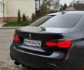 Сірий БМВ 3 Серія, об'ємом двигуна 2 л та пробігом 106 тис. км за 17500 $, фото 1 на Automoto.ua