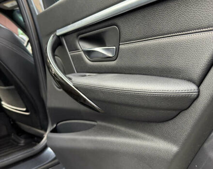 Серый БМВ 3 Серия, объемом двигателя 2 л и пробегом 80 тыс. км за 18200 $, фото 66 на Automoto.ua