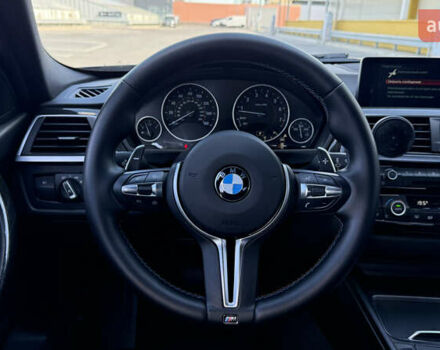 Сірий БМВ 3 Серія, об'ємом двигуна 2 л та пробігом 161 тис. км за 20500 $, фото 68 на Automoto.ua