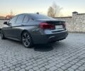 Серый БМВ 3 Серия, объемом двигателя 2 л и пробегом 103 тыс. км за 20500 $, фото 23 на Automoto.ua