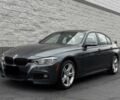 Серый БМВ 3 Серия, объемом двигателя 3 л и пробегом 99 тыс. км за 5300 $, фото 2 на Automoto.ua