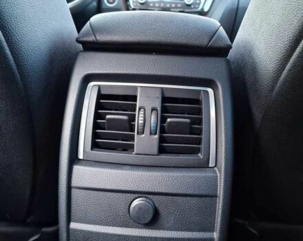 Серый БМВ 3 Серия, объемом двигателя 2 л и пробегом 88 тыс. км за 13000 $, фото 14 на Automoto.ua