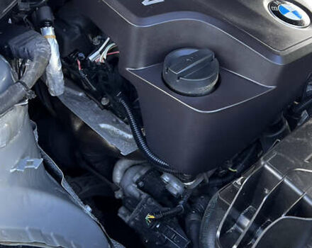 Серый БМВ 3 Серия, объемом двигателя 2 л и пробегом 217 тыс. км за 15499 $, фото 66 на Automoto.ua