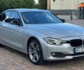 Серый БМВ 3 Серия, объемом двигателя 2 л и пробегом 75 тыс. км за 17500 $, фото 7 на Automoto.ua