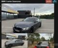 Сірий БМВ 3 Серія, об'ємом двигуна 2 л та пробігом 230 тис. км за 25000 $, фото 49 на Automoto.ua