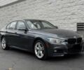 Серый БМВ 3 Серия, объемом двигателя 3 л и пробегом 99 тыс. км за 5300 $, фото 1 на Automoto.ua
