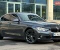 Сірий БМВ 3 Серія, об'ємом двигуна 2 л та пробігом 125 тис. км за 17400 $, фото 1 на Automoto.ua