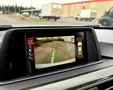 Сірий БМВ 3 Серія, об'ємом двигуна 2 л та пробігом 53 тис. км за 10200 $, фото 13 на Automoto.ua