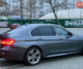 Серый БМВ 3 Серия, объемом двигателя 2 л и пробегом 98 тыс. км за 16700 $, фото 5 на Automoto.ua