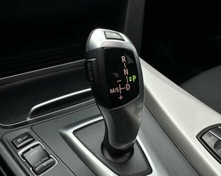 Серый БМВ 3 Серия, объемом двигателя 2 л и пробегом 132 тыс. км за 16700 $, фото 34 на Automoto.ua