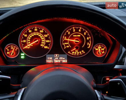 Серый БМВ 3 Серия, объемом двигателя 2 л и пробегом 136 тыс. км за 19900 $, фото 20 на Automoto.ua