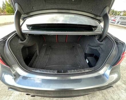 Сірий БМВ 3 Серія, об'ємом двигуна 2 л та пробігом 81 тис. км за 3700 $, фото 18 на Automoto.ua