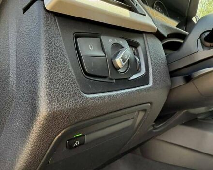 Серый БМВ 3 Серия, объемом двигателя 2 л и пробегом 96 тыс. км за 17000 $, фото 10 на Automoto.ua