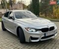 Серый БМВ 3 Серия, объемом двигателя 2 л и пробегом 111 тыс. км за 13800 $, фото 4 на Automoto.ua