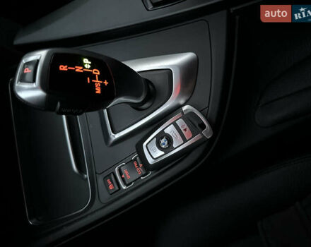 Серый БМВ 3 Серия, объемом двигателя 2 л и пробегом 111 тыс. км за 16999 $, фото 32 на Automoto.ua