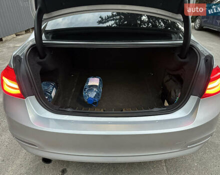 Серый БМВ 3 Серия, объемом двигателя 2 л и пробегом 111 тыс. км за 16999 $, фото 17 на Automoto.ua