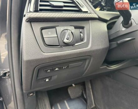 Сірий БМВ 3 Серія, об'ємом двигуна 2 л та пробігом 220 тис. км за 23000 $, фото 25 на Automoto.ua