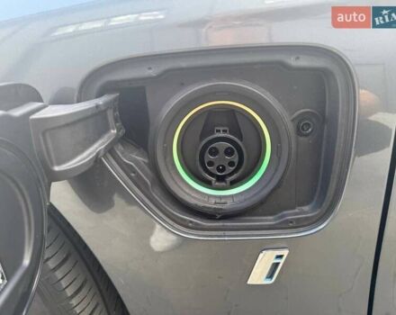 Сірий БМВ 3 Серія, об'ємом двигуна 2 л та пробігом 230 тис. км за 25000 $, фото 17 на Automoto.ua