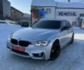 Серый БМВ 3 Серия, объемом двигателя 2 л и пробегом 112 тыс. км за 15800 $, фото 1 на Automoto.ua