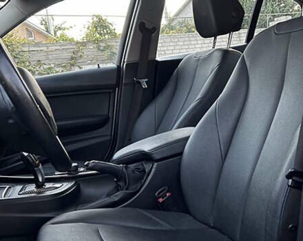 Серый БМВ 3 Серия, объемом двигателя 2 л и пробегом 217 тыс. км за 15499 $, фото 38 на Automoto.ua