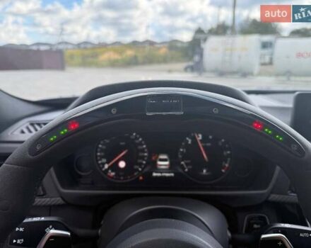 Сірий БМВ 3 Серія, об'ємом двигуна 2 л та пробігом 230 тис. км за 25000 $, фото 28 на Automoto.ua