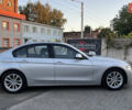 Серый БМВ 3 Серия, объемом двигателя 2 л и пробегом 217 тыс. км за 15499 $, фото 12 на Automoto.ua