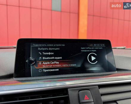 Сірий БМВ 3 Серія, об'ємом двигуна 2 л та пробігом 116 тис. км за 16999 $, фото 34 на Automoto.ua