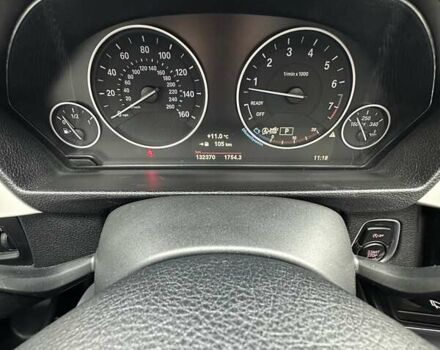 Серый БМВ 3 Серия, объемом двигателя 2 л и пробегом 132 тыс. км за 16700 $, фото 33 на Automoto.ua