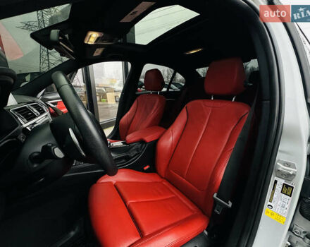 Сірий БМВ 3 Серія, об'ємом двигуна 2 л та пробігом 131 тис. км за 17200 $, фото 43 на Automoto.ua