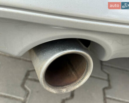 Серый БМВ 3 Серия, объемом двигателя 2 л и пробегом 208 тыс. км за 16400 $, фото 17 на Automoto.ua