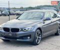 Серый БМВ 3 Серия, объемом двигателя 2 л и пробегом 140 тыс. км за 18900 $, фото 9 на Automoto.ua