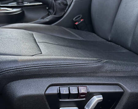 Серый БМВ 3 Серия, объемом двигателя 2 л и пробегом 217 тыс. км за 15499 $, фото 59 на Automoto.ua