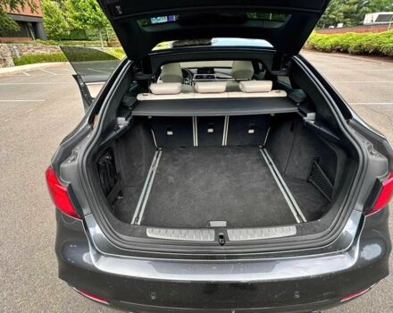 Серый БМВ 3 Серия, объемом двигателя 3 л и пробегом 55 тыс. км за 25600 $, фото 12 на Automoto.ua