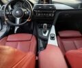 Серый БМВ 3 Серия, объемом двигателя 2 л и пробегом 68 тыс. км за 5497 $, фото 9 на Automoto.ua