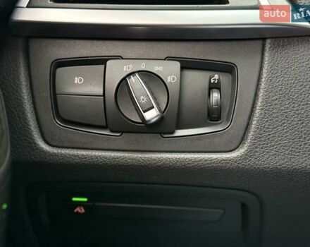 Серый БМВ 3 Серия, объемом двигателя 2 л и пробегом 88 тыс. км за 16500 $, фото 26 на Automoto.ua