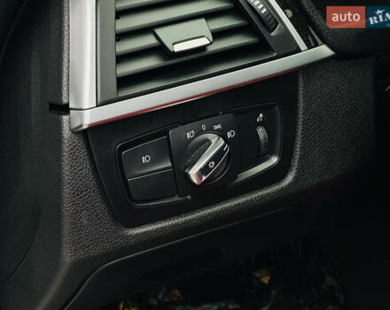Сірий БМВ 3 Серія, об'ємом двигуна 2 л та пробігом 131 тис. км за 17200 $, фото 45 на Automoto.ua