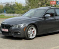 Серый БМВ 3 Серия, объемом двигателя 2 л и пробегом 219 тыс. км за 17500 $, фото 20 на Automoto.ua