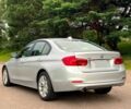 Серый БМВ 3 Серия, объемом двигателя 2 л и пробегом 58 тыс. км за 9400 $, фото 6 на Automoto.ua